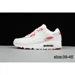 爆款 AIR MAX 90 ESSENTIAL 灰黑黃PREMIUM