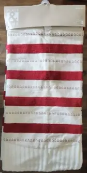Place & Time 48” Tree Skirt - Firelight - Tree Skirt
