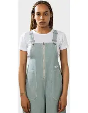 [Element] 71 Dungaree Overalls Hichory in Baby Blue