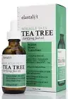 Tea Tree Oil Facial Spot Treatment w/ Witch Hazel 1.8 oz Targets Redness & A...