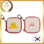 [KAKAO FRIENDS] APRIL SHOWER HARD MINI BAG CASE│KAKAO 硬袋保護套與