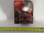 Johnny Lightning Universal Monsters Dracula #1 1980 Aerovette Black 2005 MOC