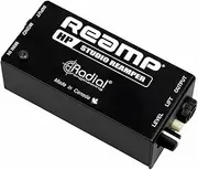 Radial Reamp HP Passive Reamping Device