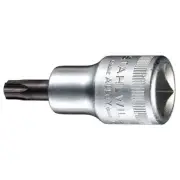 Stahlwille Socket Torx 1/2" Drive 55mm T27 SW54