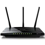 TP-Link Archer VR400 AC1200 Wireless VDSL/ADSL2+ Modem Router Dual Band WiFi