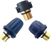 Compatible for KARCHER Steam Cleaner SC Accessories SC1 SC2 SC4 SC5 CTK10 SV1802 SV1902 SG4-4 Brass Safety Valve Kit Home Appliance Part