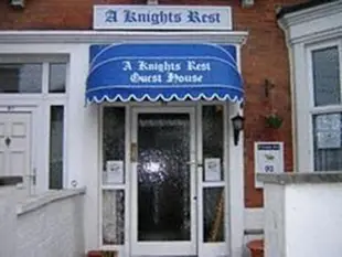 騎士驛站旅館A Knights Rest Guesthouse