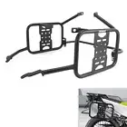 Saddlebag Support Racks Pannier Racks Fit For Husqvarna Norden 901 2022-2024