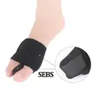 Toe Separator Orthopedic Bunion Corrector Straightener Day Night Support Pai FTD