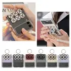Caruso Maya Ring Case for Samsung Galaxy Z Flip3 / Z Flip4