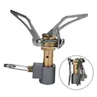 Practical Cookware Stove Camping Cookware Stainless Steel+aluminum Alloy