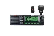 GME TX4500WS2 477MHz UHF CB Radio w Wireless PTT