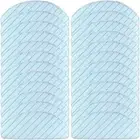 20Pcs Washable Cloth Mop Pads for Ecovacs Deebot Ozmo T8 AIVI T8 Max