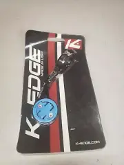 K-Edge Wahoo Elemnt Combo Handlebar Mount 31.8mm Blk New