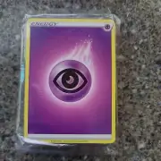 Energy pack-Unopened-Sword and Shield-Vivid Voltage-2020