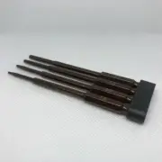 Reef's RC - Magnetic Hex Drivers, Metric, 1/4" Drive (4pc)