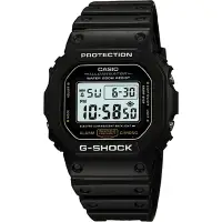 在飛比找Yahoo奇摩購物中心優惠-CASIO卡西歐 G-SHOCK 經典DW-5600系列電子