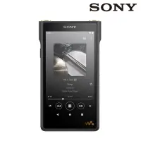 在飛比找Yahoo奇摩購物中心優惠-SONY NW-WM1AM2 Walkman 數位隨身聽