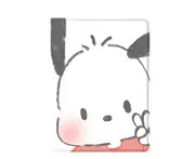 056 Cartoon Anti Drop Case Tablet Protective Case Suitable for IPad mini6 8.3 inch