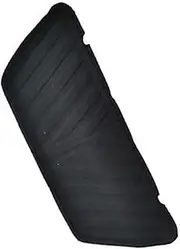Rynplex Car Double-Layer Front Hood Engine Sound Insulation Pad Engine Soundproof Cotton Heat Insulation Mat, for Tesla, for Model Y Engine Heat Insulation Mat