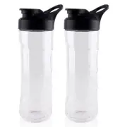 BlendMate To-Go Cup Replacement Parts Duo
