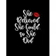 She Believed She Could so She Did: 2020 Girl Boss Planner Building Her Empire Daily, Weekly & Monthly Organizer