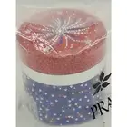Prai Beauty Ageless Throat & Decolletage Creme Jeweled 6.8 Fl oz W/Purse Mirror