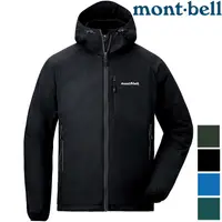 在飛比找蝦皮商城優惠-Mont-Bell Light Shell Parka 男款