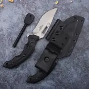 Top Best Bushcraft Knives Fixed Blade Survival Knife Bush Field Bug Out Camping