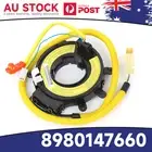 Clock Spring 8980147660 For Holden Colorado RC 2008-2012 2Yr Warranty