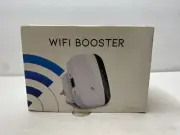 WiFi Range Extender Internet Booster