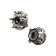 Front Wheel Hub With Bearing for Subaru Outback GEN 5 10/2009-11/2014