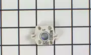 NEW WHIRLPOOL COOKTOP SWITCH PART NUMBER 3183145