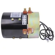 36/48V Motor 73445-G02 DE2-4007 For 1995-10 EZGO TXT 36V 4.45HP PDS/DCS GolfCart