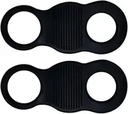 Yulokdwi Thumb Protector Baseball | Baseball Thumb Guard Protector - 2X Silicone Shock-Absorbing Flexible Shield for Sliding Training Game Practice Sport