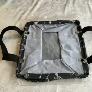 NEW!!! Thirty One Square Utility Tote ( Bone Diggity)