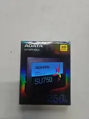 ADATA 256GB ASU750SS-256GB SU750 Ultimate SSD 2.5 NEW NICE