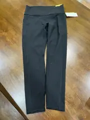 Girls All In Motion Capri Pants XL NWT