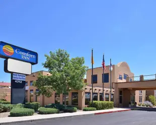 Comfort Inn Santa Fe