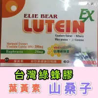 在飛比找蝦皮購物優惠-#葉黃素綠蜂膠膠囊60粒#台灣綠蜂膠膠囊#愛力寶葉黃素