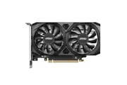 MSI nVidia Geforce RTX 3050 VENTUS 2X 6G OC Video Card,