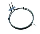 GENUINE ARISTON OVEN FAN FORCED HEATING ELEMENT FA3834HIXAAUS
