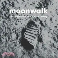 在飛比找三民網路書店優惠-Moonwalk ─ The Story of the Ap