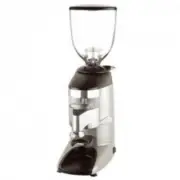Wega 6.4A Silenzio Automatic Coffee Grinder - Flat Blade