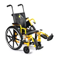 在飛比找樂天市場購物網優惠-來而康 恆伸 機械式輪椅 ER-1056 ER1056 兒童