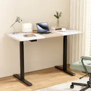 Artiss Electric Standing Desk Computer Desks Dual Motor Adjustable Height
