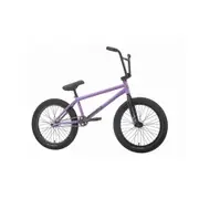 Sunday Ex Erik Elstran Signature BMX Bike 20.75 Inch TT Lavender