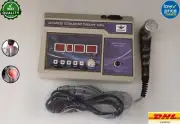 Professional 3 MHz Physical Ultrasound Therapy Unit Ultrasound Therapy Machine