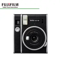 在飛比找蝦皮商城優惠-現貨 Fujifilm instax mini 40 拍立得