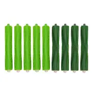 4 Set of Brush Rollers for IRobot Roomba I&E Series I7 I7+I8 I8+